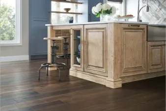 Hardwood Flooring | Kay Riley Flooring and Design