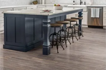 Kitchen Flooring | Kay Riley Flooring and Design