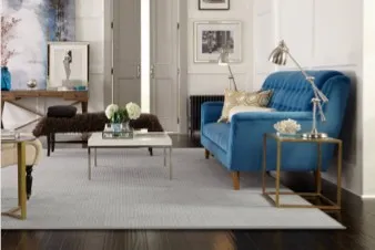 Area Rug | Kay Riley Flooring and Design