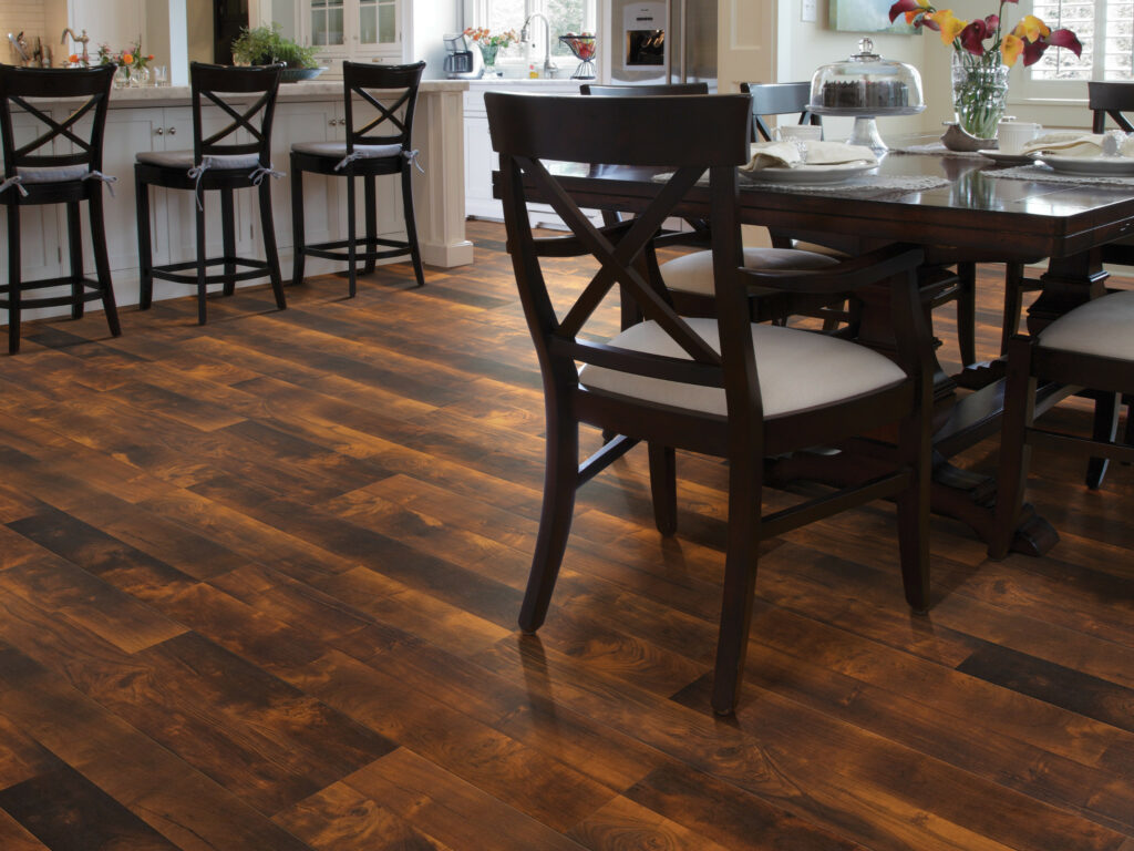 Laminate Flooring | Kay Riley Flooring and Design