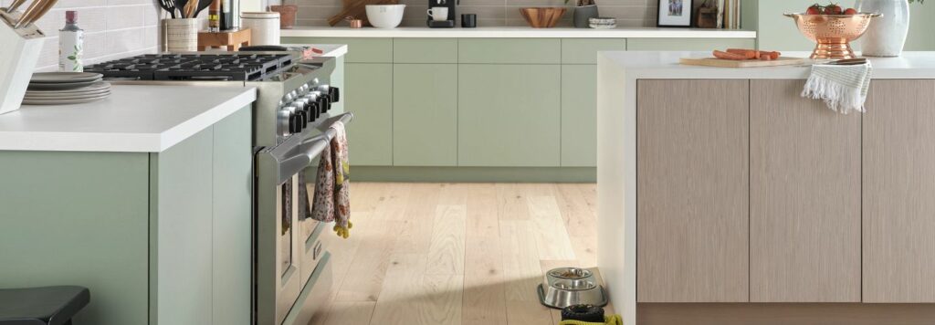 Laminate Flooring | Kay Riley Flooring and Design