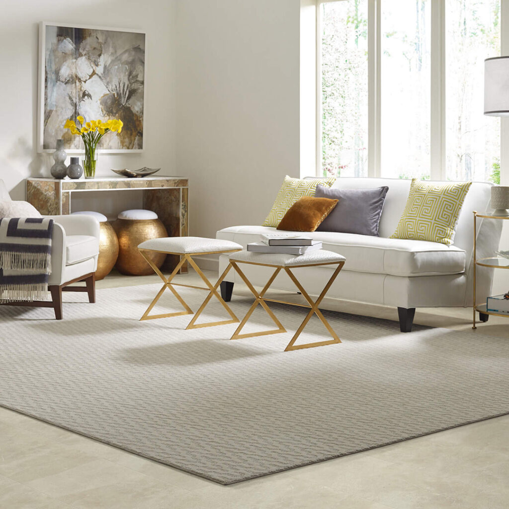 Area Rug | Kay Riley Flooring and Design