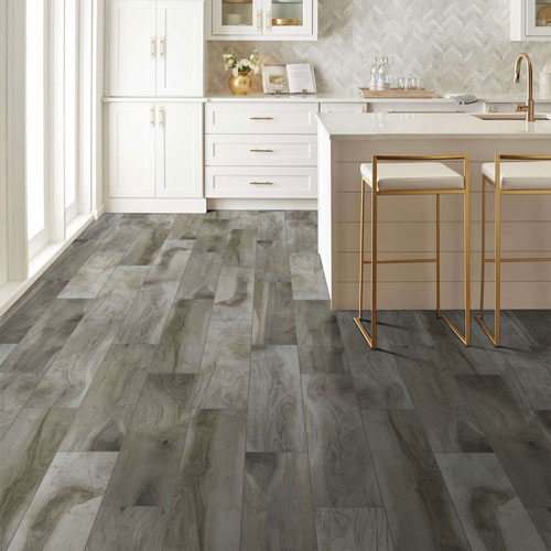 Kitchen Flooring | Kay Riley Flooring and Design