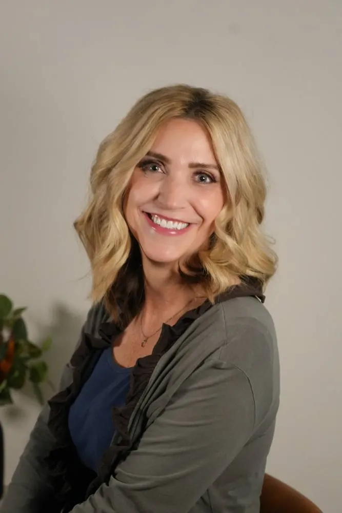 Cathy Larsen | Kay Riley Flooring and Design