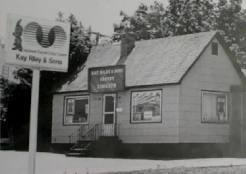 Historic Block | Kay Riley Flooring and Design