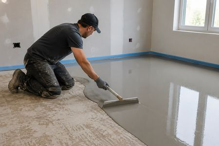 Subfloor Prep is the Secret to Flawless Floors | Kay Riley Flooring and Design