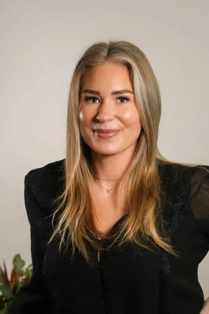 Brittney Ross | Kay Riley Carpet & Flooring