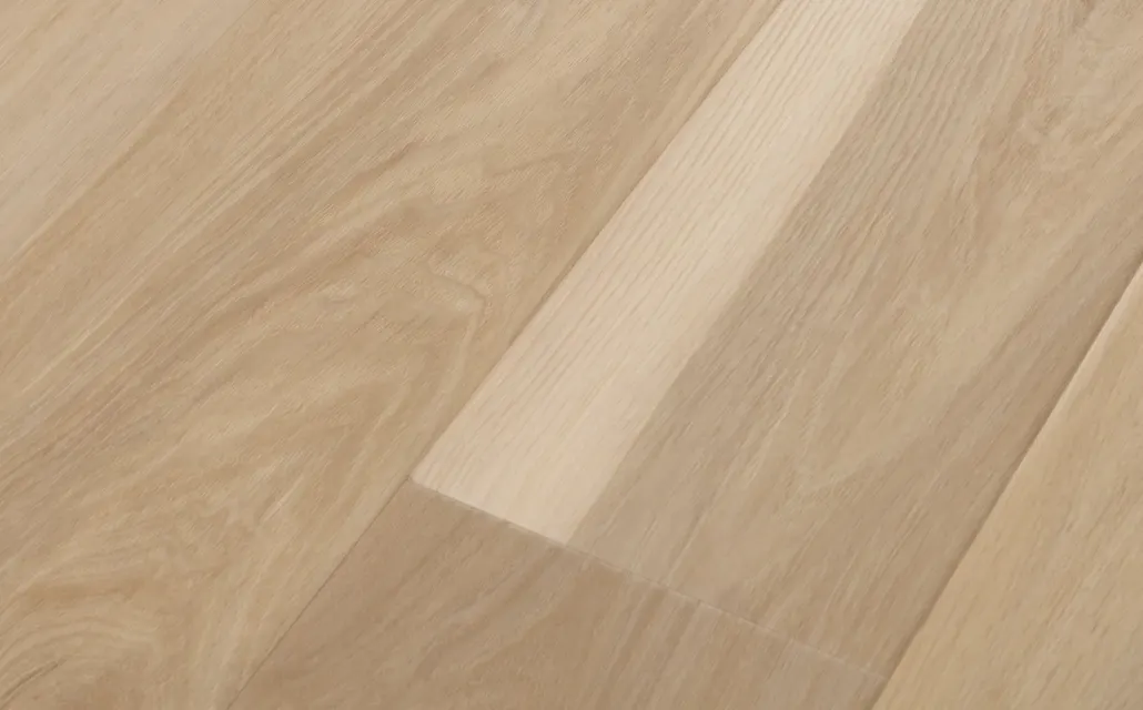 Light Wood-Look Luxury Vinyl Plank Flooring | Kay Riley Carpet & Flooring