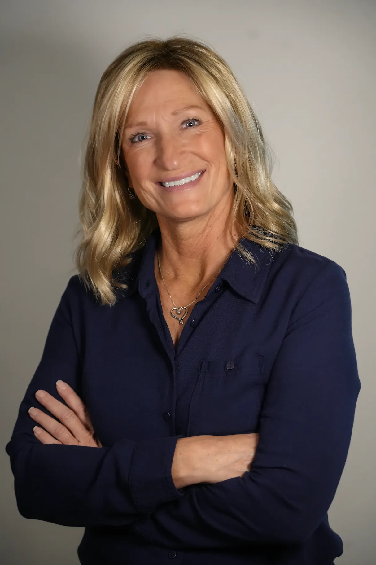 Laurie Merrill | Kay Riley Carpet & Flooring