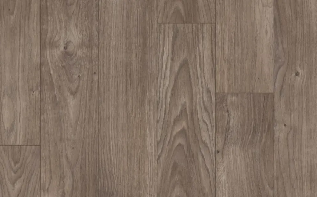 Wood-Look Sheet Vinyl Flooring | Kay Riley Carpet & Flooring