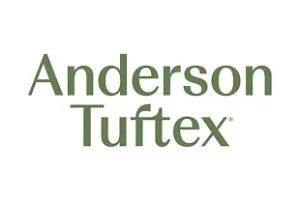 Anderson Tuftex Logo| Kay Riley Carpet & Flooring