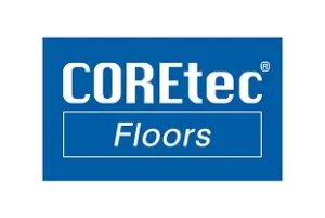 Coretec logo | Kay Riley Carpet & Flooring