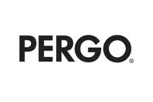 Pergo Logo | Kay Riley Carpet & Flooring