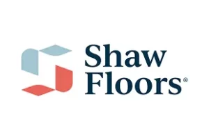 Shaw Floors Logo | Kay Riley Carpet & Flooring