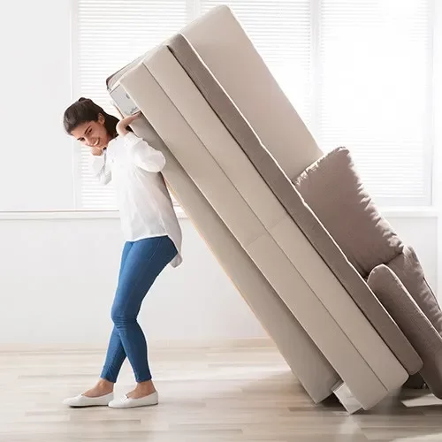 Before-Vinyl-Install Before Carpet Installation | Kay Riley Flooring and Design