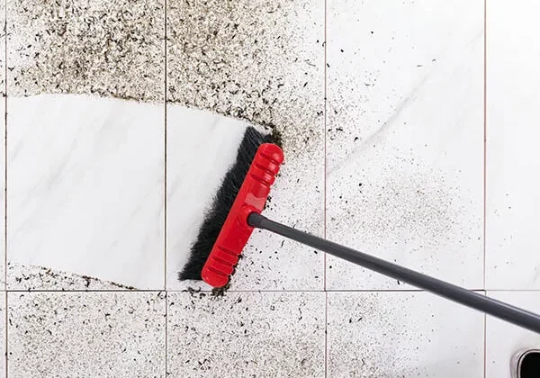 Daily-Tile-Care-landscape Tile Cleaning | Kay Riley Flooring and Design