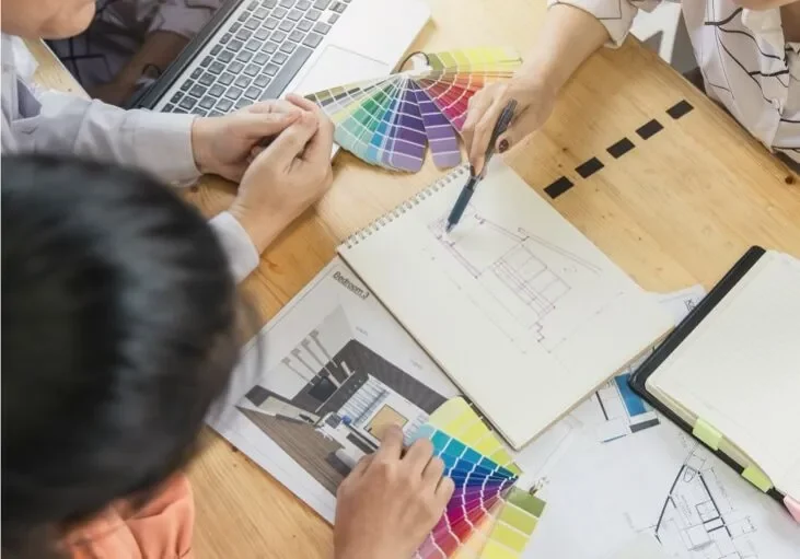 Design Consultation | Kay Riley Flooring and Design