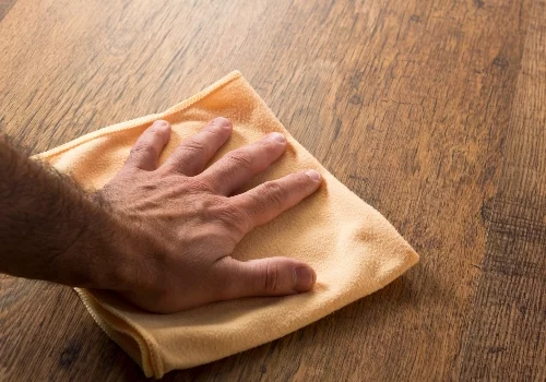 Hardwood care Hardwood Floor Cleaning | Kay Riley Flooring and Design