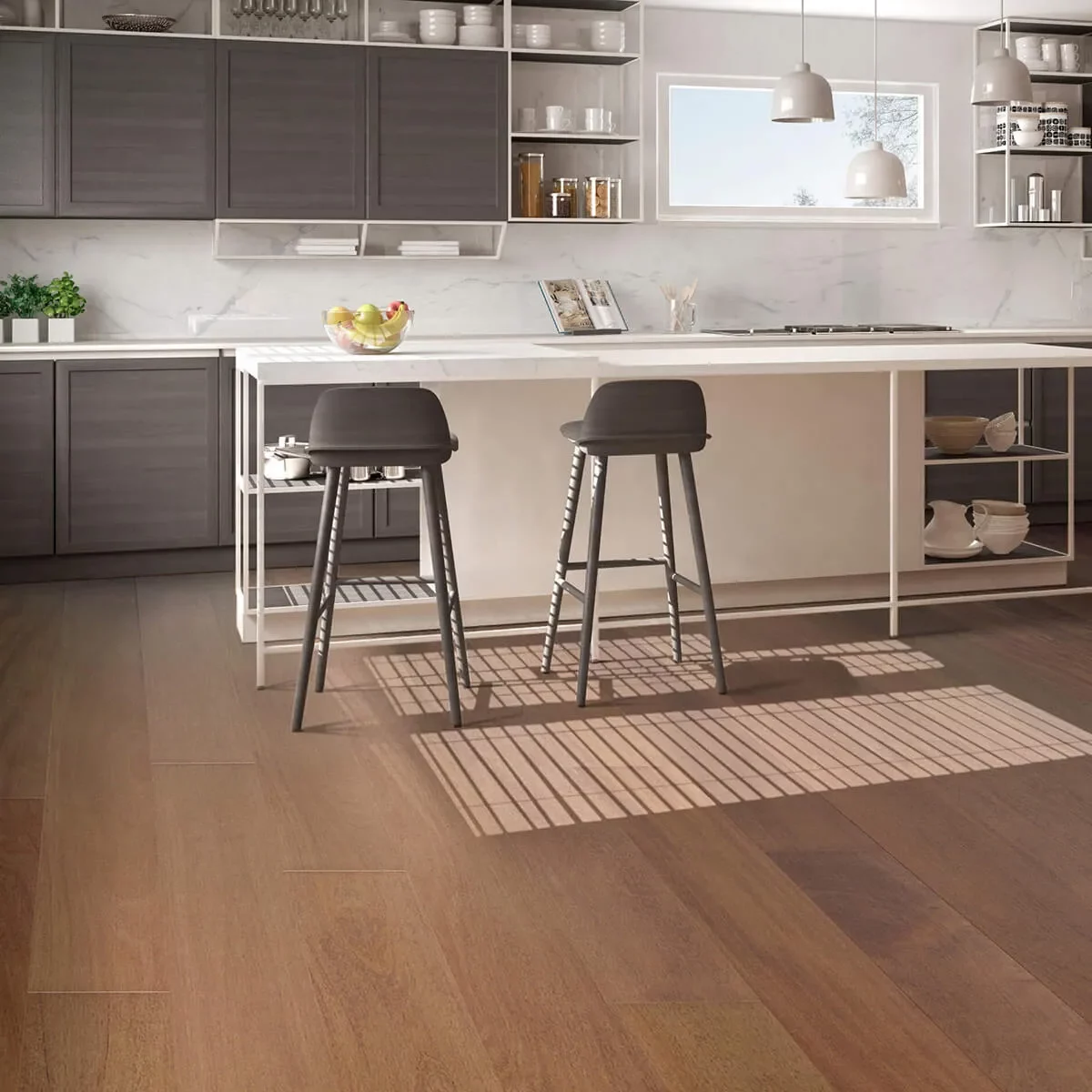 HardwoodInspiration-2 Kitchen Hardwood Flooring | Kay Riley Flooring and Design