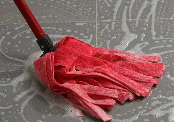 TileCare-Tips-landscape Mopping Tile Floor | Kay Riley Flooring and Design