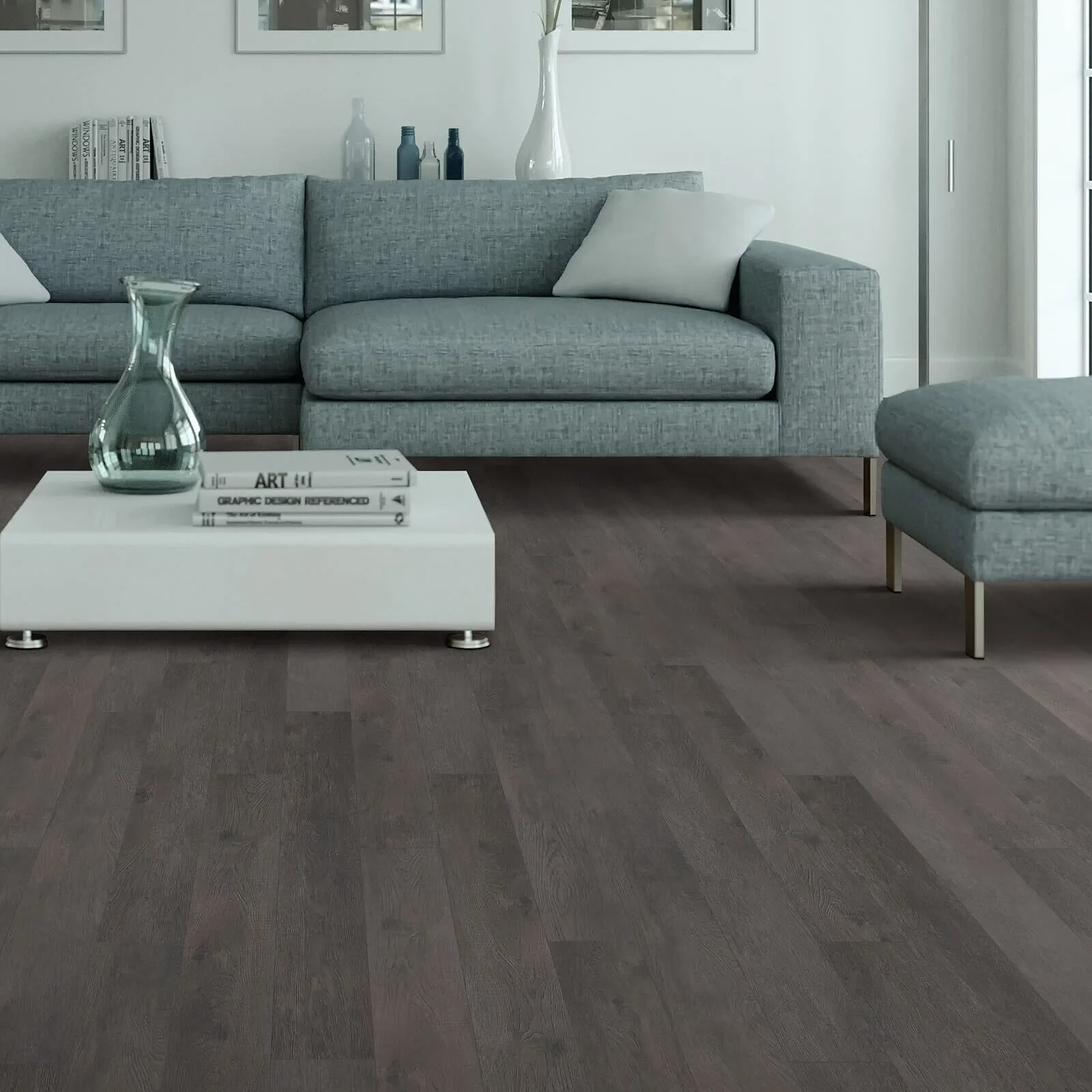 Vinyl Flooring | Kay Riley Flooring and Design