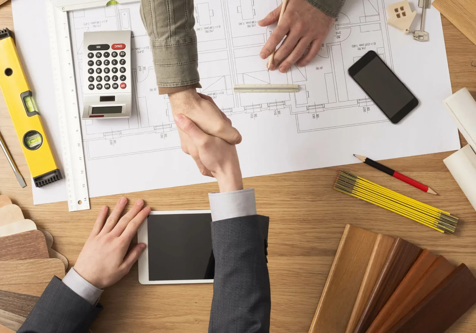 Estimate | Kay Riley Flooring and Design